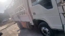 Isuzu Foton 2007, Damascus, RF21059465