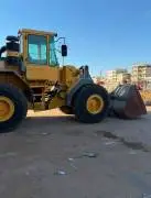 فولفو L120E موديل 2004, RF89065206