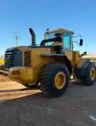 فولفو L120E موديل 2004, RF89065206