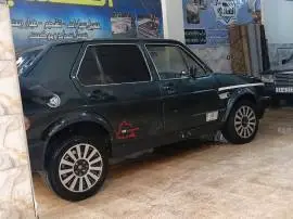 فولكس فاجن غولف 1977, دمشق, RF29550829