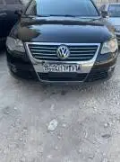 فولكس فاجن باسات 2007, دمشق, RF13616764