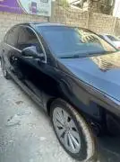 فولكس فاجن باسات 2007, دمشق, RF13616764