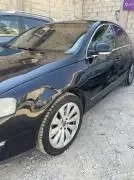 فولكس فاجن باسات 2007, دمشق, RF13616764