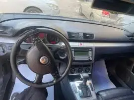 فولكس فاجن باسات 2007, دمشق, RF13616764