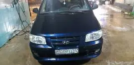 Hyundai Lavita 2006, RF52867470