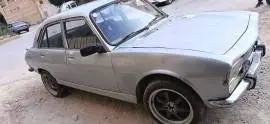 بيجو 504 موديل 1982, دمشق, RF40828198