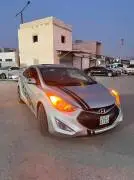 Hyundai Elantra 2013, Aleppo, RF34101086
