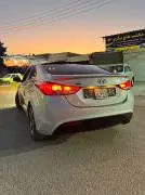 Hyundai Elantra 2013, Aleppo, RF34101086