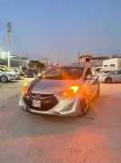 Hyundai Elantra 2013, Aleppo, RF34101086