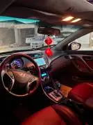 Hyundai Elantra 2013, Aleppo, RF34101086