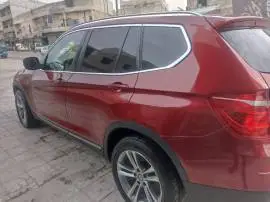 BMW X3 2013, Aleppo, RF21902842