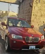 BMW X3 2013, Aleppo, RF21902842