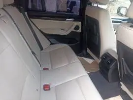 BMW X3 2013, Aleppo, RF21902842
