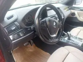 BMW X3 2013, Aleppo, RF21902842