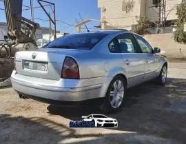 فورد فوكس باسات 2005, دمشق, RF16251095