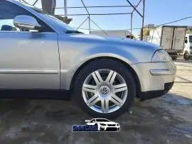 فورد فوكس باسات 2005, دمشق, RF16251095