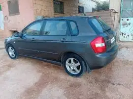 كيا سيراتو 2004, دمشق, RF12588097
