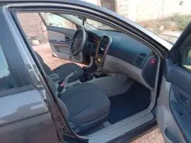 كيا سيراتو 2004, دمشق, RF12588097