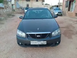 كيا سيراتو 2004, دمشق, RF12588097