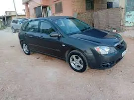 كيا سيراتو 2004, دمشق, RF12588097