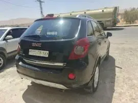جيمس تيران 2009, دمشق, RF11960826