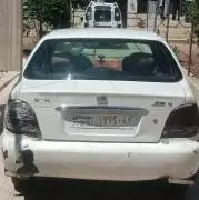 FAW, Damascus, RF96338172