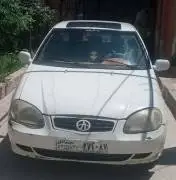 FAW, Damascus, RF96338172