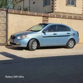 Hyundai Verna 2008, Daraa, RF15641183