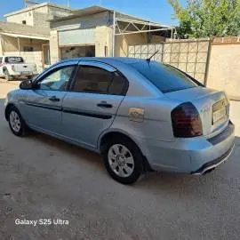 Hyundai Verna 2008, Daraa, RF15641183