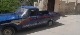 نيسان بيكاب 1200, دمشق, RF49815755
