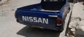 نيسان بيكاب 1200, دمشق, RF49815755