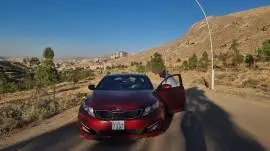 Kia K5 2013, RF16200654