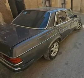 Mercedes Benz 4 Cylinder, RF80793712