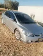 هوندا سيفيك 2007, درعا, RF11617706