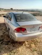 هوندا سيفيك 2007, درعا, RF11617706