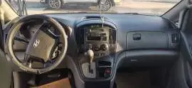 هيونداي اتش 1 موديل 2011, RF15948601