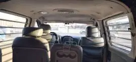 هيونداي اتش 1 موديل 2011, RF15948601