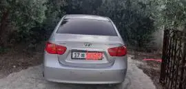 Hyundai Elantra 2007, Damascus, RF15950939