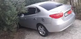 Hyundai Elantra 2007, Damascus, RF15950939