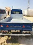 Hyundai Story Model 1998, Idlib, RF19663152