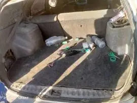 Honda Elantra 2000, Damascus, RF20086348