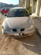 Honda Elantra 2000, Damascus, RF20086348