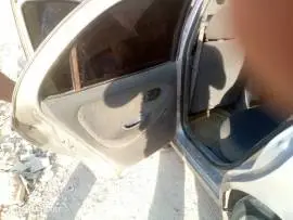 Honda Elantra 2000, Damascus, RF20086348