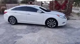 Hyundai Sonata 2013, Idlib, RF20300431