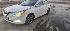Hyundai Sonata 2013, Idlib, RF20300431