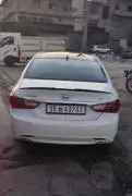 Hyundai Sonata 2013, Idlib, RF20300431