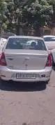 داسيا لوكان 2010, دمشق, RF18195592