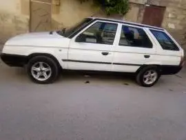 Skoda Forman 1995, Damascus, RF17068598