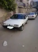 Skoda Forman 1995, Damascus, RF17068598
