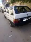 Skoda Forman 1995, Damascus, RF17068598